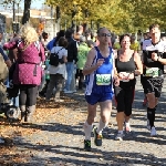 Magdeburg Marathon 19.10.2014  Foto: Stefan Wohllebe