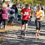 Magdeburg Marathon 19.10.2014  Foto: Stefan Wohllebe