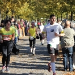 Magdeburg Marathon 19.10.2014  Foto: Stefan Wohllebe