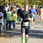 Magdeburg Marathon 19.10.2014  Foto: Stefan Wohllebe