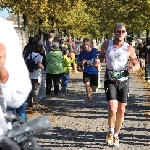 Magdeburg Marathon 19.10.2014  Foto: Stefan Wohllebe