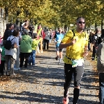 Magdeburg Marathon 19.10.2014  Foto: Stefan Wohllebe