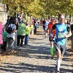 Magdeburg Marathon 19.10.2014  Foto: Stefan Wohllebe