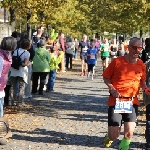 Magdeburg Marathon 19.10.2014  Foto: Stefan Wohllebe