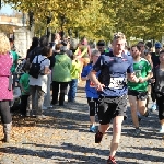 Magdeburg Marathon 19.10.2014  Foto: Stefan Wohllebe