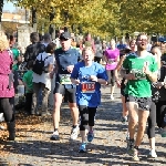 Magdeburg Marathon 19.10.2014  Foto: Stefan Wohllebe