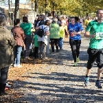 Magdeburg Marathon 19.10.2014  Foto: Stefan Wohllebe