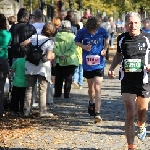 Magdeburg Marathon 19.10.2014  Foto: Stefan Wohllebe