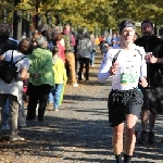 Magdeburg Marathon 19.10.2014  Foto: Stefan Wohllebe