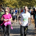 Magdeburg Marathon 19.10.2014  Foto: Stefan Wohllebe