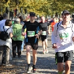 Magdeburg Marathon 19.10.2014  Foto: Stefan Wohllebe