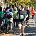 Magdeburg Marathon 19.10.2014  Foto: Stefan Wohllebe