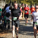 Magdeburg Marathon 19.10.2014  Foto: Stefan Wohllebe