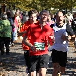 Magdeburg Marathon 19.10.2014  Foto: Stefan Wohllebe