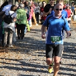 Magdeburg Marathon 19.10.2014  Foto: Stefan Wohllebe