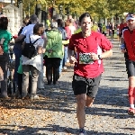 Magdeburg Marathon 19.10.2014  Foto: Stefan Wohllebe