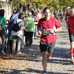 Magdeburg Marathon 19.10.2014  Foto: Stefan Wohllebe