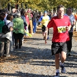 Magdeburg Marathon 19.10.2014  Foto: Stefan Wohllebe