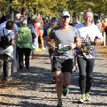 Magdeburg Marathon 19.10.2014  Foto: Stefan Wohllebe