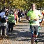 Magdeburg Marathon 19.10.2014  Foto: Stefan Wohllebe