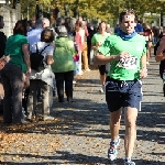 Magdeburg Marathon 19.10.2014  Foto: Stefan Wohllebe