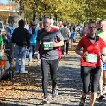 Magdeburg Marathon 19.10.2014  Foto: Stefan Wohllebe