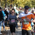 Magdeburg Marathon 19.10.2014  Foto: Stefan Wohllebe