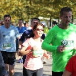 Magdeburg Marathon 19.10.2014  Foto: Stefan Wohllebe