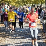 Magdeburg Marathon 19.10.2014  Foto: Stefan Wohllebe