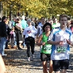 Magdeburg Marathon 19.10.2014  Foto: Stefan Wohllebe