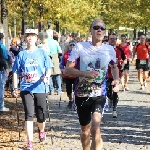 Magdeburg Marathon 19.10.2014  Foto: Stefan Wohllebe