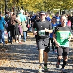 Magdeburg Marathon 19.10.2014  Foto: Stefan Wohllebe