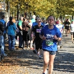 Magdeburg Marathon 19.10.2014  Foto: Stefan Wohllebe