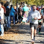 Magdeburg Marathon 19.10.2014  Foto: Stefan Wohllebe