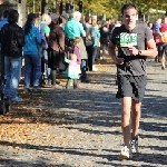 Magdeburg Marathon 19.10.2014  Foto: Stefan Wohllebe