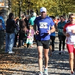 Magdeburg Marathon 19.10.2014  Foto: Stefan Wohllebe