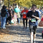 Magdeburg Marathon 19.10.2014  Foto: Stefan Wohllebe