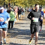 Magdeburg Marathon 19.10.2014  Foto: Stefan Wohllebe