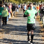 Magdeburg Marathon 19.10.2014  Foto: Stefan Wohllebe