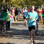 Magdeburg Marathon 19.10.2014  Foto: Stefan Wohllebe