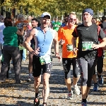 Magdeburg Marathon 19.10.2014  Foto: Stefan Wohllebe