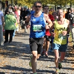 Magdeburg Marathon 19.10.2014  Foto: Stefan Wohllebe