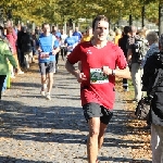 Magdeburg Marathon 19.10.2014  Foto: Stefan Wohllebe