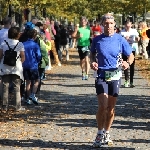 Magdeburg Marathon 19.10.2014  Foto: Stefan Wohllebe