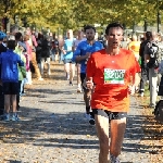 Magdeburg Marathon 19.10.2014  Foto: Stefan Wohllebe