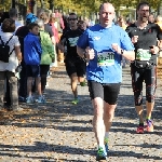 Magdeburg Marathon 19.10.2014  Foto: Stefan Wohllebe