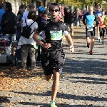 Magdeburg Marathon 19.10.2014  Foto: Stefan Wohllebe