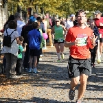 Magdeburg Marathon 19.10.2014  Foto: Stefan Wohllebe