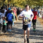 Magdeburg Marathon 19.10.2014  Foto: Stefan Wohllebe