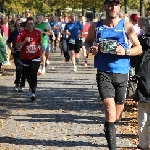 Magdeburg Marathon 19.10.2014  Foto: Stefan Wohllebe